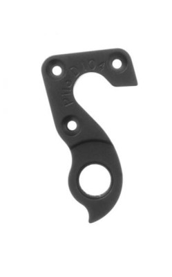 PILO Derailleur Hanger - D104 - Ellsworth / KHS / KTM / Litespeed