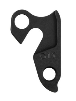 PILO Derailleur Hanger - D11 - BH / Focus / Fuji / GT / K2 / Kona / Marin / Merida / Raleigh / Trek