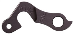 PILO Derailleur Hanger - D122 - Hercules / Wheeler
