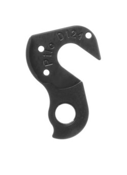 PILO Derailleur Hanger - D124 - Principia