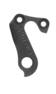 PILO Derailleur Hanger - D128 - Lapierre