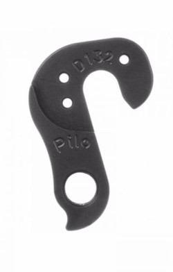 PILO Derailleur Hanger - D132 - Centurion / Merida / UMF