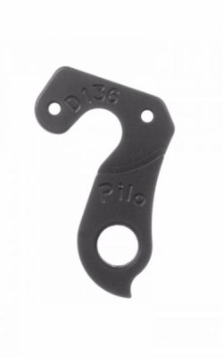 PILO Derailleur Hanger - D136 - BMC / Stevens