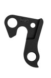 PILO Derailleur Hanger - D14 - Azonic / Falcon / Felt / Focus / Haibike / KHS / Kona / Merida / Schwinn
