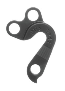 PILO Derailleur Hanger - D141 - Kinesis / Wheeler