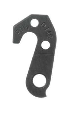 PILO Derailleur Hanger - D148 - Decathlon / KHS