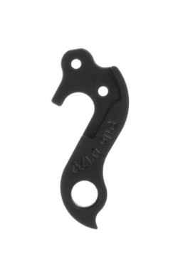 PILO Derailleur Hanger - D170 - Cube / Kellys / Lynskey