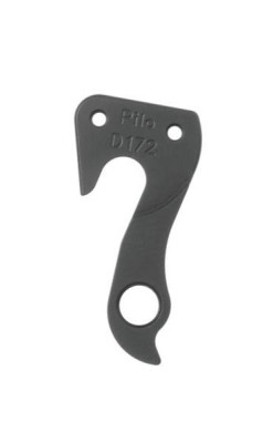 PILO Derailleur Hanger - D172 - Dean / Lynskey