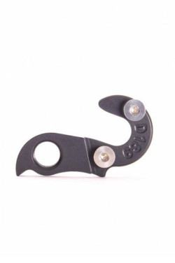 PILO Derailleur Hanger - D189 - Cinelli / Corratec / Koga / Orange / Viper / Whyte