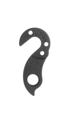 PILO Derailleur Hanger - D190 - Wheeler