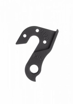 PILO Derailleur Hanger - D192 - Lapierre / Mosso / RL