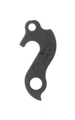 PILO Derailleur Hanger - D198 - Santa Cruz