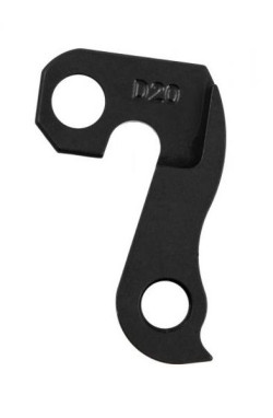 PILO Derailleur Hanger - D20 - Ellsworth / Merlin