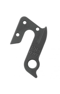 PILO Derailleur Hanger - D209 - Titus