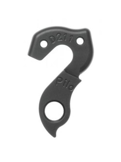 PILO Derailleur Hanger - D211 - Kuota