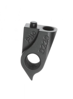 PILO Derailleur Hanger - D220 - Canyon / Corratec / Cube / Diamondback / Ghost / Norco / Specialized