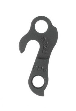 PILO Derailleur Hanger - D225 - Canyon / Diamondback / Focus