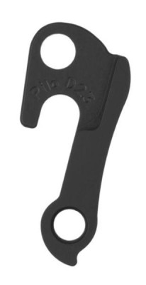 PILO Derailleur Hanger - D23 - Bergamont / Cinelli / Da Bomb / Fuji / GT / KHS / KTM / Orbea / Raleigh
