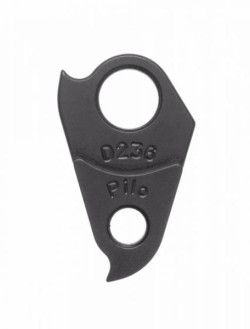 PILO Derailleur Hanger - D236 - Morewood