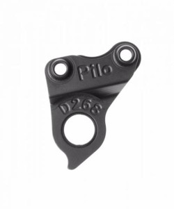 PILO Derailleur Hanger - D268 - Cannondale