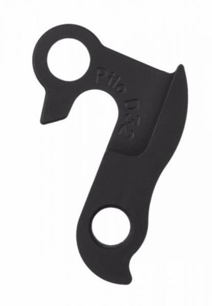 PILO Derailleur Hanger - D32 - Corratec / Fuji / Ironhorse / Norco