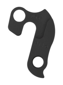 PILO Derailleur Hanger - D33 - Dartmoor / Jamis / Schwinn / Scott