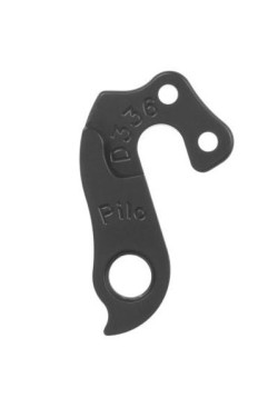 PILO Derailleur Hanger - D336 - Ghost