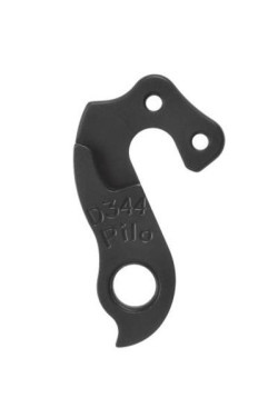 PILO Derailleur Hanger - D344 - Ghost