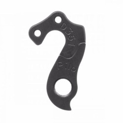 PILO Derailleur Hanger - D351 - MBK / Wheeler