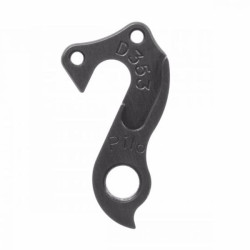 PILO Derailleur Hanger - D353 - Boardman / Hercules / Kellys / MBK