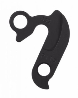 PILO Derailleur Hanger - D36 - Columbia / Ironhorse / Jeep / K2 / Schwinn