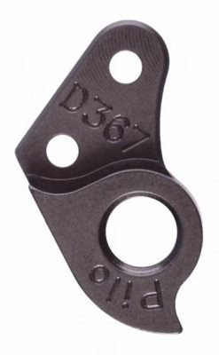 PILO Derailleur Hanger - D367 - Torelli
