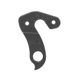 PILO Derailleur Hanger - D378 - Lee Cougan / polygon / Whyte