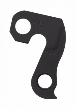 PILO Derailleur Hanger - D40 - Cube / Diamondback / Ghost / Haibike