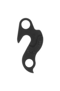 PILO Derailleur Hanger - D41 - Azonic / Focus / Fuji / GT / Ghost / Jamis / Kona / Ridley / Scott