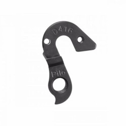PILO Derailleur Hanger - D416 - Bottecchia / Corratec / NS Bikes / Viper