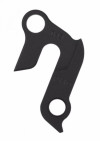 PILO Derailleur Hanger - D43 - Titus