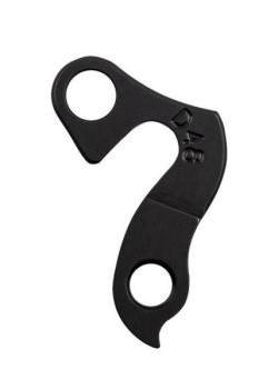 PILO Derailleur Hanger - D48 - BH / Fuji / KHS / KTM / Kona / Mondraker / Mongoose / Norco / Saracen