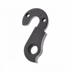PILO Derailleur Hanger - D489 - Schnell / Go sport / Trinx / Miracle / Coluer