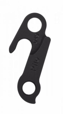 PILO Derailleur Hanger - D49 - GT / Ironhorse / Jamis / K2 / Kellys / Kinesis / Masi / Raleigh / Schwinn