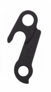PILO Derailleur Hanger - D49 - GT / Ironhorse / Jamis / K2 / Kellys / Kinesis / Masi / Raleigh / Schwinn