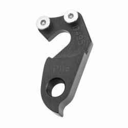 PILO Derailleur Hanger - D495 - Massi / Ridley / Wilier