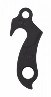 PILO Derailleur Hanger - D51 - Fuji / KTM / Saracen / Wheeler