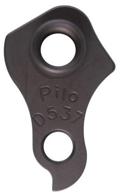 PILO Derailleur Hanger - D537 - Intense