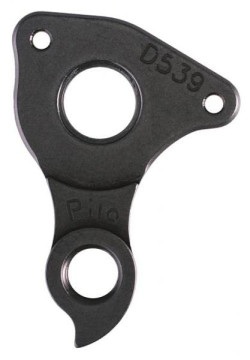 PILO Derailleur Hanger - D539 - Merida