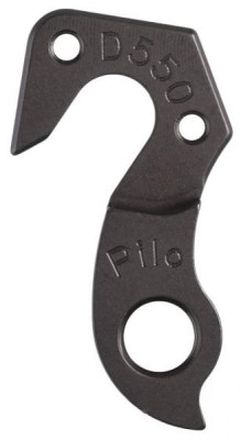 PILO Derailleur Hanger - D550 - Peugeot / PZ racing