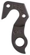PILO Derailleur Hanger - D550 - Peugeot / PZ racing