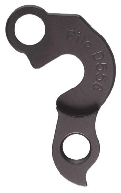 PILO Derailleur Hanger - D556 - GT