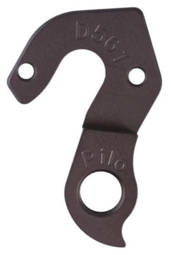 PILO Derailleur Hanger - D561 - Look