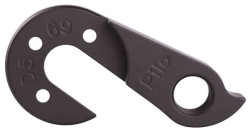 PILO Derailleur Hanger - D569 - NS bikes / Core / Everest